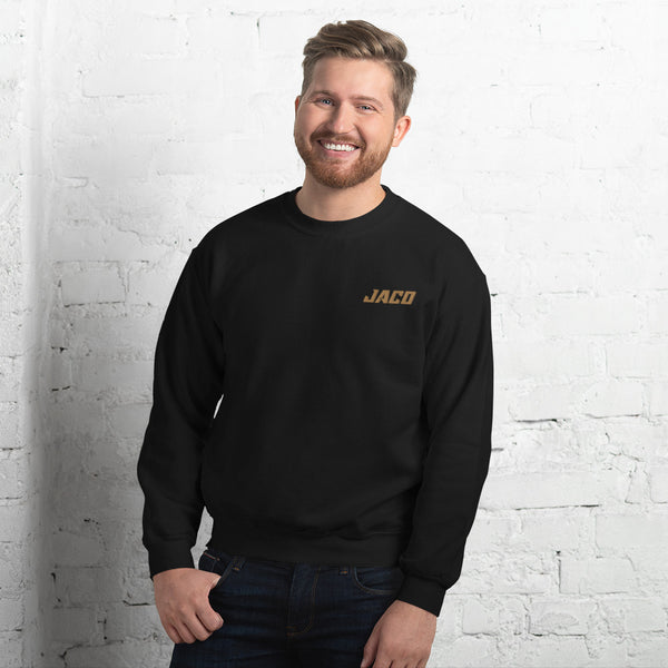 Ultra Soft Pullover Sweatshirt - Image 7 - JACO