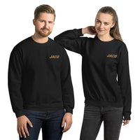 Ultra Soft Pullover Sweatshirt - Image 5 - JACO