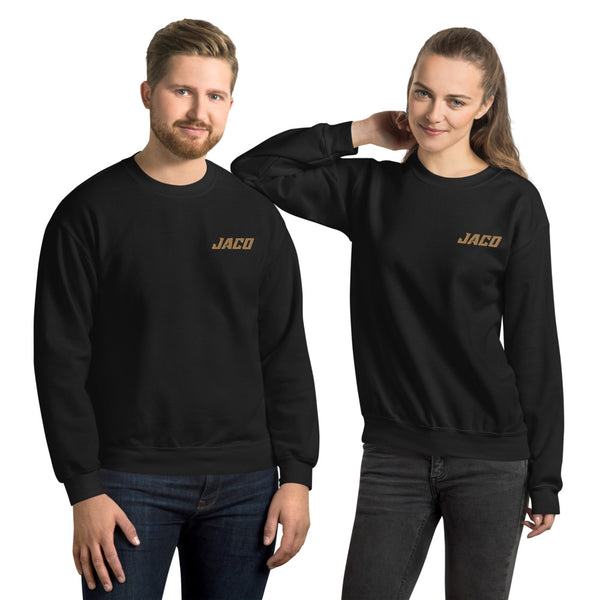 Ultra Soft Pullover Sweatshirt - Image 5 - JACO