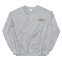 Ultra Soft Pullover Sweatshirt - Image 9 - JACO