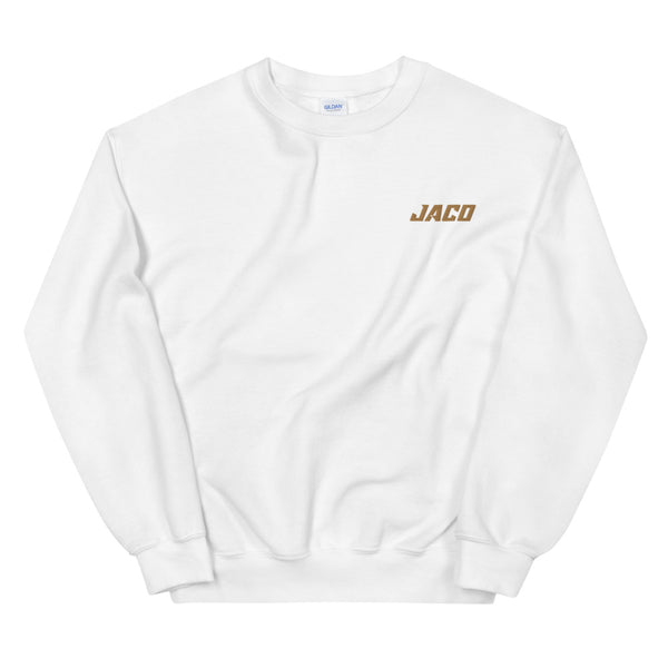 Ultra Soft Pullover Sweatshirt - Image 8 - JACO
