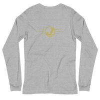 Unisex Performance Tee - Image 8 - JACO