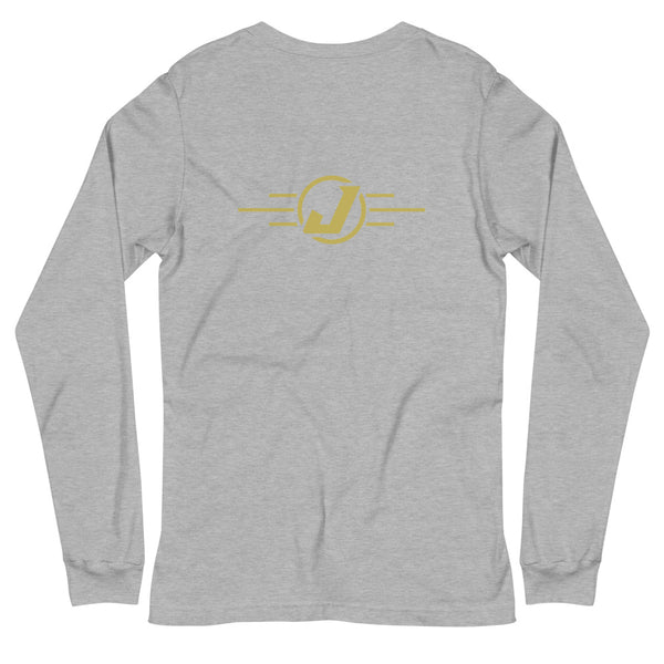 Unisex Performance Tee - Image 8 - JACO