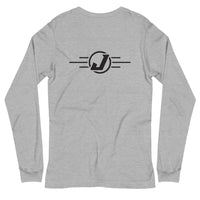Unisex Performance Tee - Image 2 - JACO