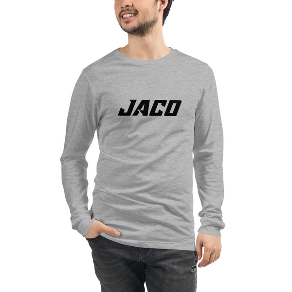 Unisex Performance Tee - Image 7 - JACO