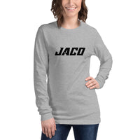 Unisex Performance Tee - Image 8 - JACO