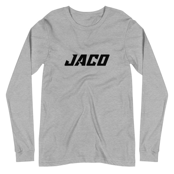 Unisex Performance Tee - JACO