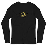Unisex Performance Tee - Image 4 - JACO