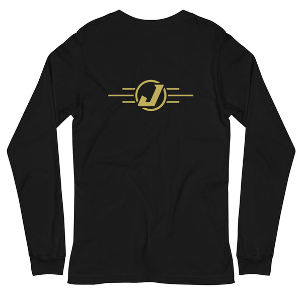 Unisex Performance Tee - Image 4 - JACO