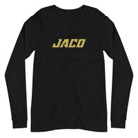 Unisex Performance Tee - JACO