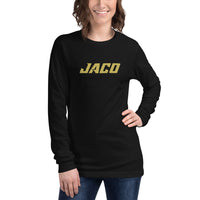 Unisex Performance Tee - Image 3 - JACO