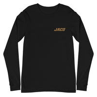 Ultra Soft Unisex Long Sleeve Tee - Image 5 - JACO