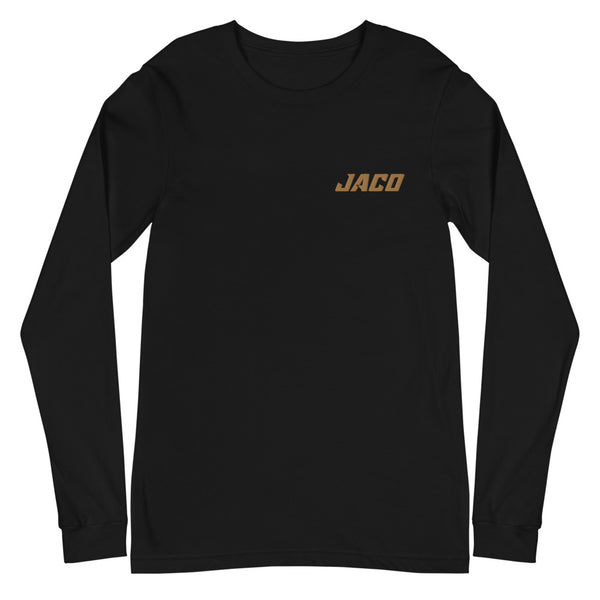 Ultra Soft Unisex Long Sleeve Tee - Image 5 - JACO