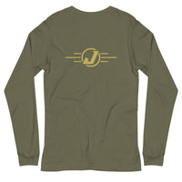 Unisex Performance Tee - Image 6 - JACO