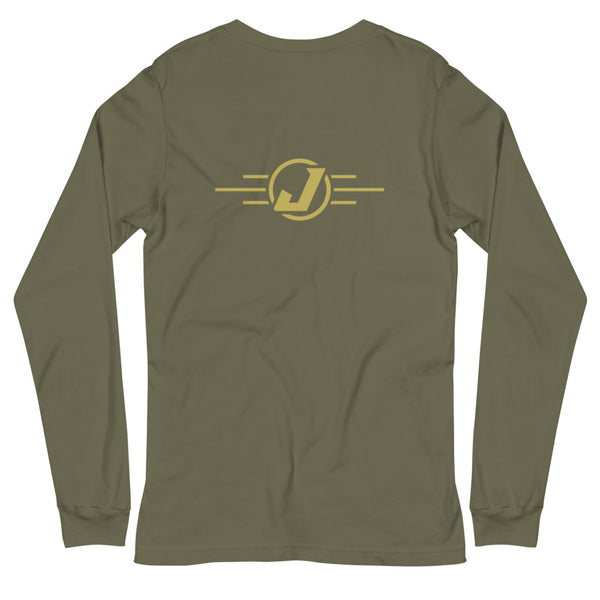 Unisex Performance Tee - Image 6 - JACO