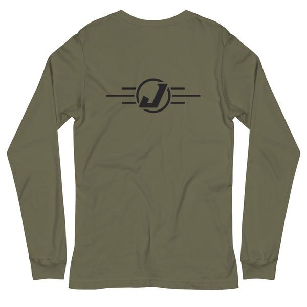 Unisex Performance Tee - Image 4 - JACO
