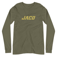 Unisex Performance Tee - Image 5 - JACO