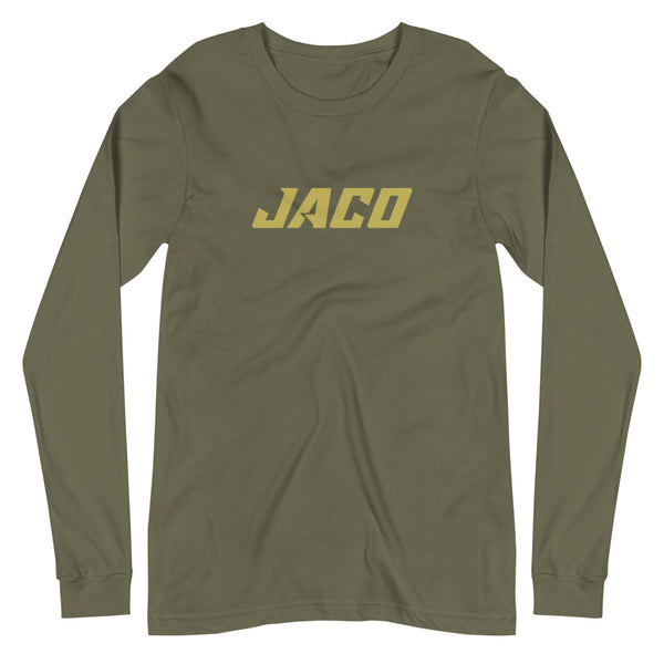Unisex Performance Tee - Image 5 - JACO