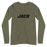 Unisex Performance Tee - Image 3 - JACO