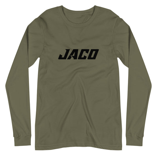 Unisex Performance Tee - Image 3 - JACO