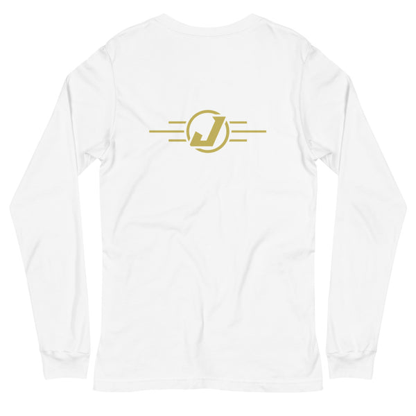 Unisex Performance Tee - Image 10 - JACO