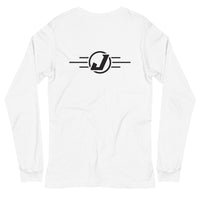 Unisex Performance Tee - Image 6 - JACO