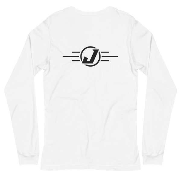 Unisex Performance Tee - Image 6 - JACO