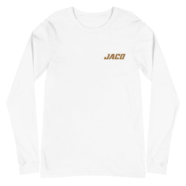 Ultra Soft Unisex Long Sleeve Tee - Image 8 - JACO