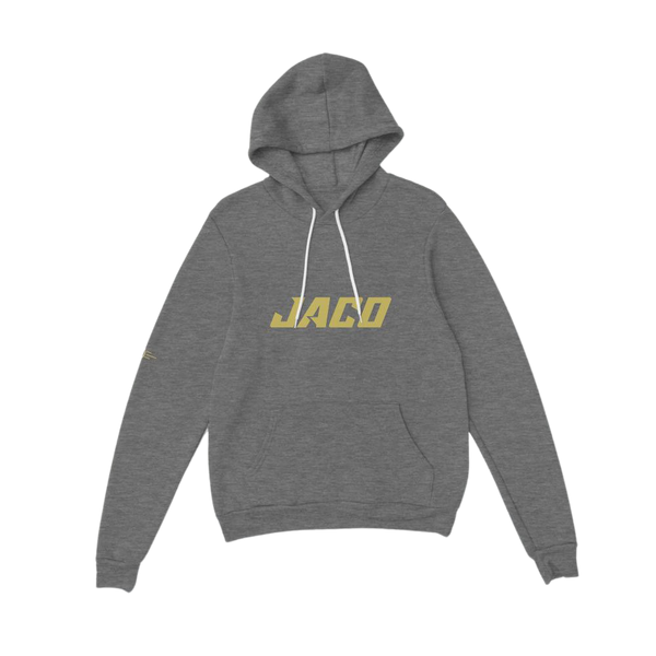 Ultra Soft Performance Hoodie II - Image 9 - JACO