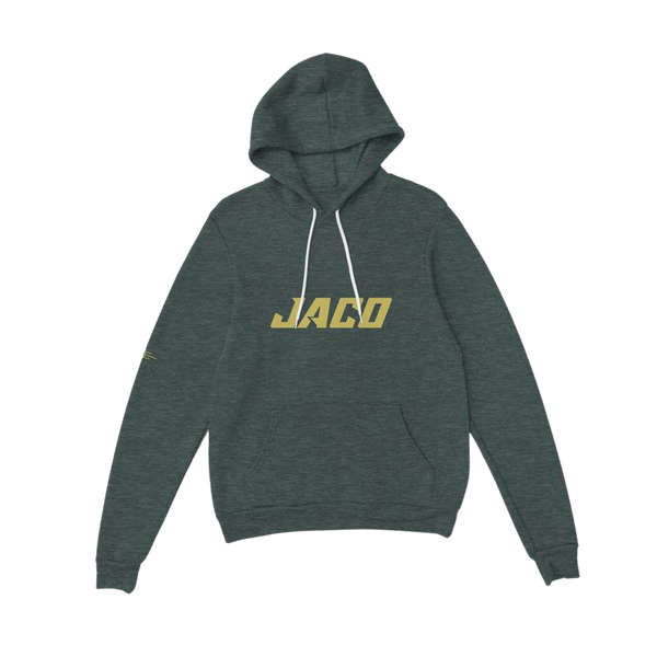 Ultra Soft Performance Hoodie II - Image 8 - JACO