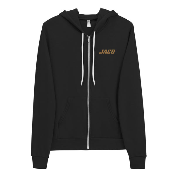 Ultra Soft Zip Hoodie - Image 6 - JACO