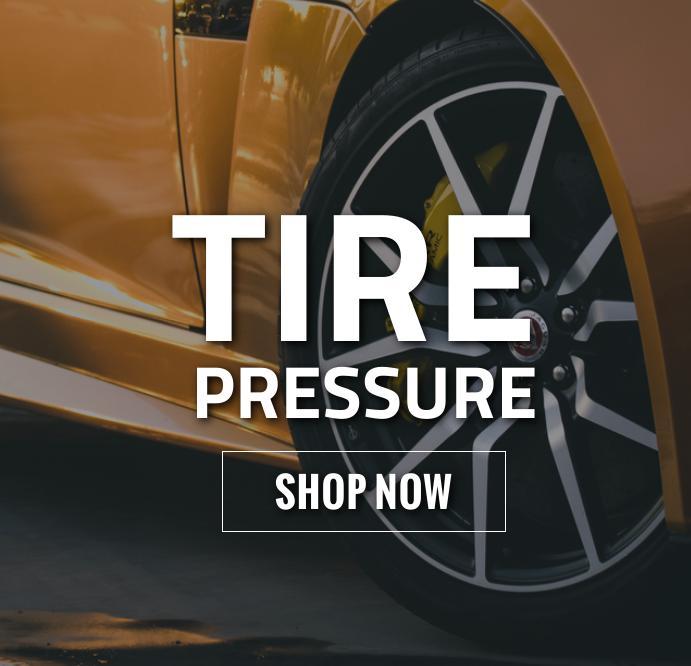 Tire Pressure Gauges