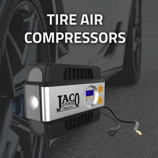 Tire Air Compressors